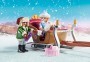Playmobil Spirit Riding Free Winter Sleigh Ride 70397